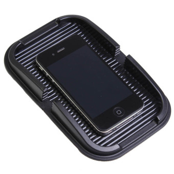 ต้องการขายด่วน 2car ยางกันลื่นสำหรับวางโทรศัพท์มือถือในรถ - Black อยากขาย 2car ยางกันลื่นสำหรับวางโทรศัพท์มือถือในรถ - Black