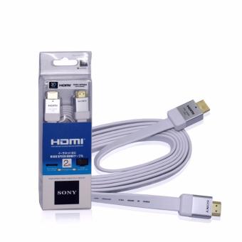 2M 1.4 Ver HDMI Cable FOR 3D HDTV PS3 XBOX360 High Speed 1080P 2M 1.4 Ver HDMI Cable FOR 3D HDTV PS3 XBOX360 High Speed 1080P