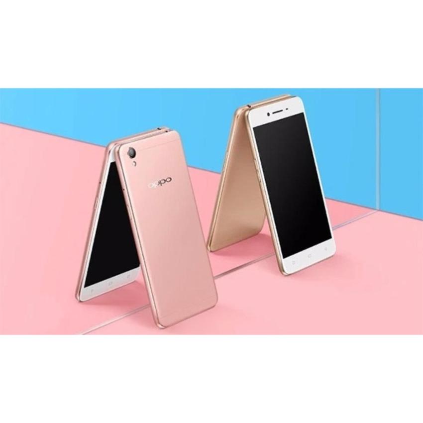 A37 Ram2 Rom16 ประกันศูนย์ (Rose Gold) A37 Ram2 Rom16 ประกันศูนย์ (Rose Gold)