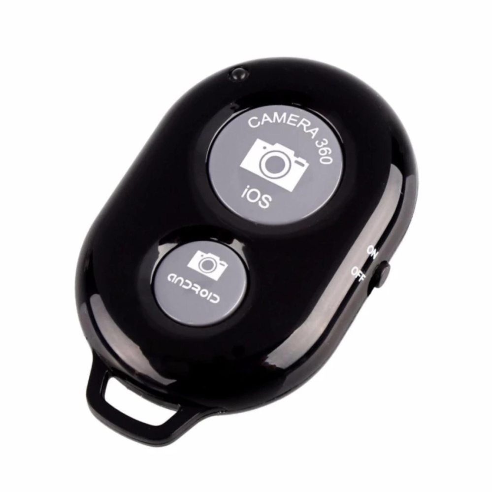 AB Shutter3 Bluetooth รีโมทถ่ายรูป แบบไร้สาย AB Shutter3 Bluetooth รีโมทถ่ายรูป แบบไร้สาย