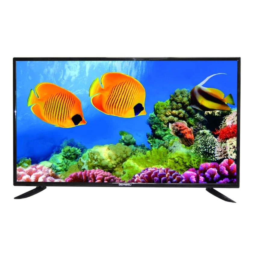 ABISU LED TV 40 (Wide Screen) รุ่น ATTRACT ATV40