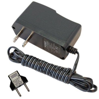 ประกาศขาย AC Adapter for Playstation 3 Energizer Power & Play Charging System PDP Power Supply Cord Adaptor + Euro Plug Adapter - intl ต้องการขาย AC Adapter for Playstation 3 Energizer Power & Play Charging System PDP Power Supply Cord Adaptor + Euro Plug Adapter - intl