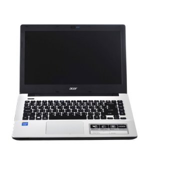 ซื้อ/ขาย Acer Aspire E5-411-C7CF/T006 14" - White