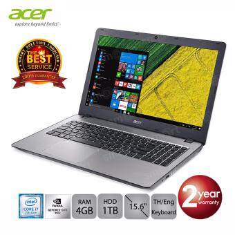 2561 Acer Aspire F5-573G-73YR/T008 (NX.GFMST.008) i7-7500U/4GB/1TB/GTX 950M 4GB/15.6 (Sparkly Silver)