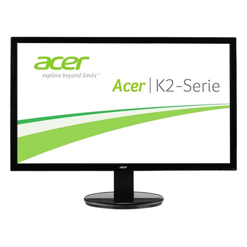 Acer LED 24 นิ้ว รุ่น K242HLBD