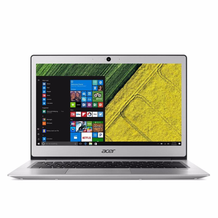 ดูภาพ Acer Swift1 SF113-31 PQCN4200 RAM4GB SSD128GB INT W10 เพิ่มเติม Acer Swift1 SF113-31 PQCN4200 RAM4GB SSD128GB INT W10