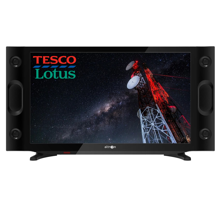 Altron LED TV 22 Indigo series model ALTV – 2202 Altron LED TV 22 Indigo series model ALTV – 2202