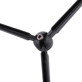 Aluminum Tabletop Mini Lightweight Portable Tripod For Phone SmallCamera - Intl July 2018 - 5 Aluminum Tabletop Mini Lightweight Portable Tripod For Phone SmallCamera - intl - 5