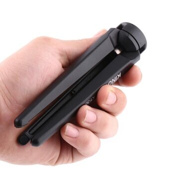 Aluminum Tabletop Mini Lightweight Portable Tripod For Phone SmallCamera - Intl July 2018 - 4 Aluminum Tabletop Mini Lightweight Portable Tripod For Phone SmallCamera - intl - 4