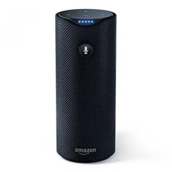 Amazon Tap - Alexa-Enabled Portable Bluetooth Speaker