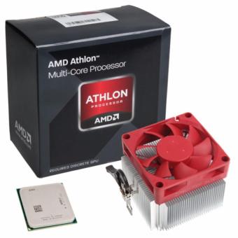 AMD Athlon X4 845 AMD Athlon X4 845