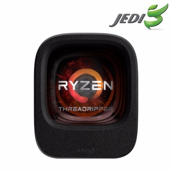 AMD Ryzen Threadripper 1950X TR4 Processor AMD Ryzen Threadripper 1950X TR4 Processor