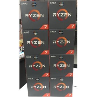 จัดโปรโมชั่น AMD Ryzen7 1800X ลดราคา AMD Ryzen7 1800X