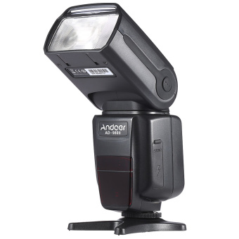 Andoer AD-980II E-TTL HSS 1/8000s นายทาส GN58 แฟลช Speedlite สำหรับCanon 5D Mark III/5Dมาร์คII/6D/5D/7D/60D/50D/40D/30D/700D/100D/650D/600D/550D/500D/450DDSLR กล้อง Andoer AD-980II E-TTL HSS 1/8000s นายทาส GN58 แฟลช Speedlite สำหรับCanon 5D Mark III/5Dมาร์คII/6D/5D/7D/60D/50D/40D/30D/700D/100D/650D/600D/550D/500D/450DDSLR กล้อง