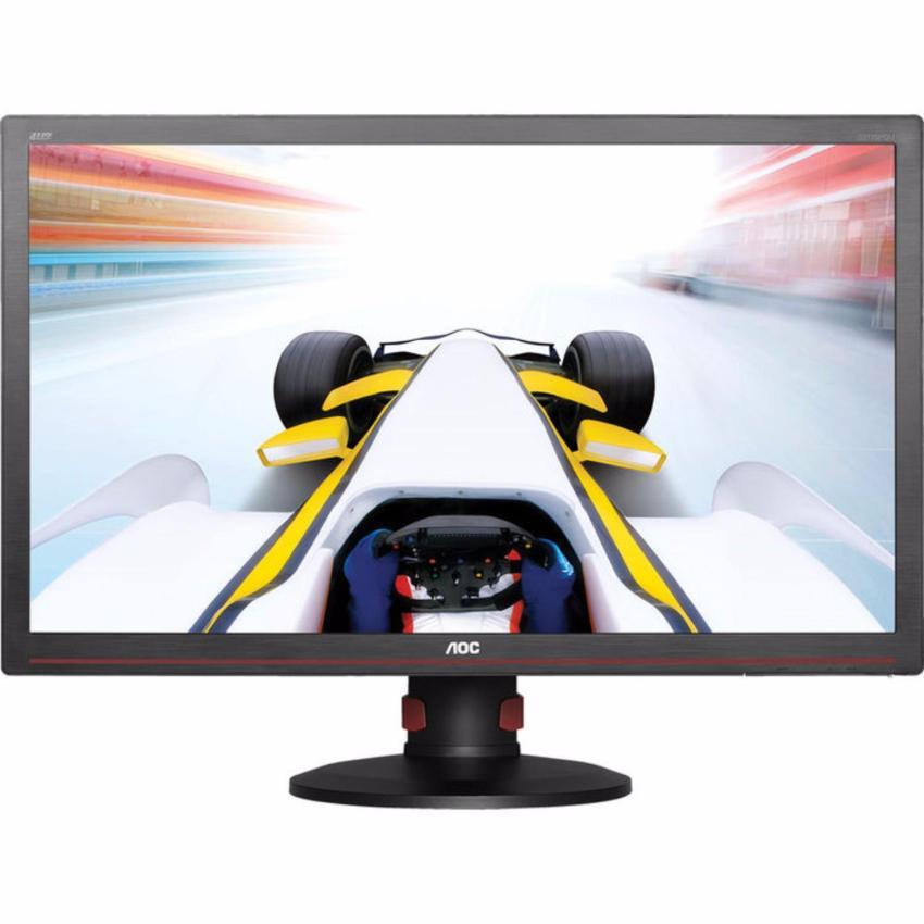 AOC G2770PQU 144hz, 1ms, Ultimate Performance 27-Inch Professional Gaming Monitor