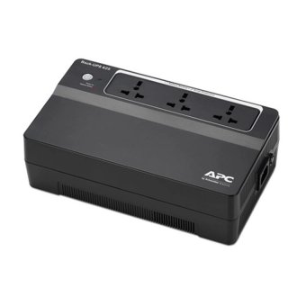 APC UPS 625VA /325W. APC BX625CI-M -2 Years Onsite