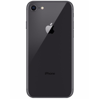 Apple IPhone 8 256GB - Space Gray - Intl May 2018 - 2 Apple iPhone 8 256GB - Space Gray - intl - 2