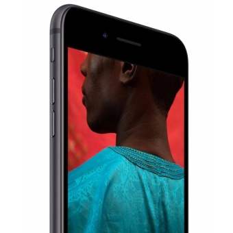 Apple IPhone 8 256GB - Space Gray - Intl May 2018 - 3 Apple iPhone 8 256GB - Space Gray - intl - 3