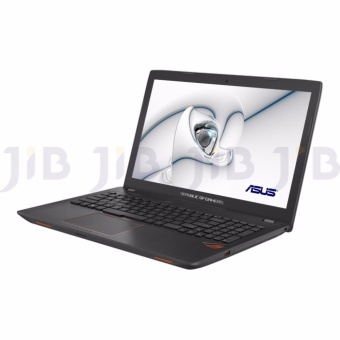 ASUS NOTEBOOK GAMING ROG GL553VD-FY297