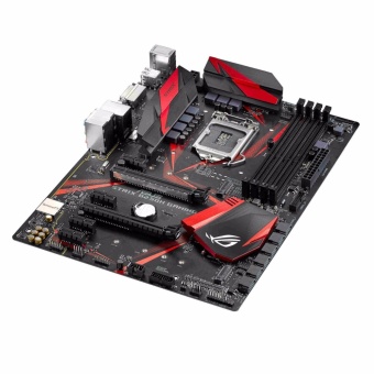 Asus ROG STRIX B250H GAMING Mainboard