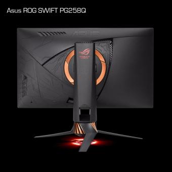 Asus ROG Swift PG258Q Gaming Monitor 24.5\\\