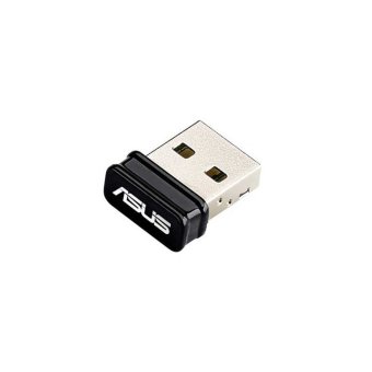 เปรียบเทียบราคา ASUS USB-N10 Nano Adapter Wireless-N150 USB (สีดำ) ลดราคา ASUS USB-N10 Nano Adapter Wireless-N150 USB (สีดำ)
