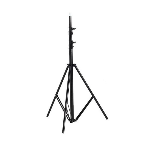 B2H Light stand,flash stand ขาตั้งแฟลช 260 cm. B2H Light stand,flash stand ขาตั้งแฟลช 260 cm.