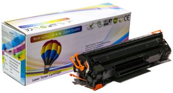 Balloon ตลับหมึกพิมพ์เลเซอร์ Canon FX-9 (Black) Balloon ตลับหมึกพิมพ์เลเซอร์ Canon FX-9 (Black)