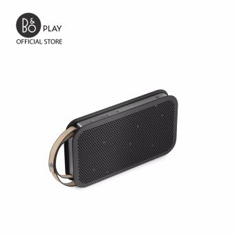 B&O Play รุ่น BeoPlay Speaker A2 Active Stone Grey