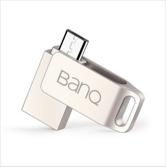 BanQ A6S For IPhone OTG USB Flash Drives 128GB Capacity ExpansionFor IPhone5/5s/5c/6/6s/6plus IpadAir/Air2,Mini/2/3 IPOD Mac PC -intl June 2018 - 5 BanQ A6S For iPhone OTG USB Flash Drives 128GB Capacity ExpansionFor iPhone5/5s/5c/6/6s/6plus ipadAir/Air2,Mini/2/3 IPOD Mac PC -intl - 5