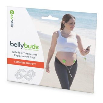 Bellybuds \u0e41\u0e1c\u0e48\u0e19\u0e44\u0e2e\u0e42\u0e14\u0e23\u0e40\u0e08\u0e25\u0e2a\u0e33\u0e23\u0e2d\u0e07\u0e41\u0e1b\u0e30\u0e04\u0e23\u0e23\u0e20\u0e4c\u0e01\u0e31\u0e1a\u0e2b\u0e39\u0e1f\u0e31\u0e07 Replacement Adhesives Bellybuds \u0e41\u0e1c\u0e48\u0e19\u0e44\u0e2e\u0e42\u0e14\u0e23\u0e40\u0e08\u0e25\u0e2a\u0e33\u0e23\u0e2d\u0e07\u0e41\u0e1b\u0e30\u0e04\u0e23\u0e23\u0e20\u0e4c\u0e01\u0e31\u0e1a\u0e2b\u0e39\u0e1f\u0e31\u0e07 Replacement Adhesives