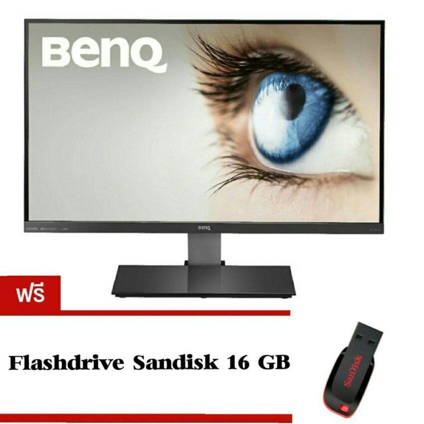 BenQ Eye-Care Monitor 27 EW2775ZH FHD, Slim Bezel