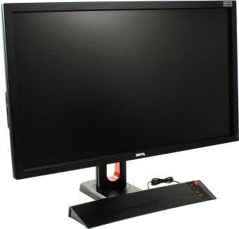 ประเทศไทย Benq LED Monitor 27 นิ้ว รุ่น XL2720Z Black