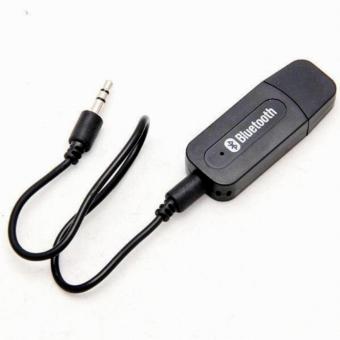 Bluetooth Music Receiver BT-163 June 2018 - 4 Bluetooth Music Receiver BT-163 - 4