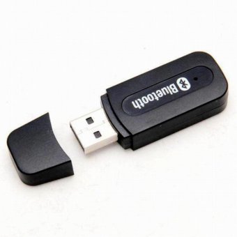 Bluetooth Music Receiver BT-163 June 2018 - 2 Bluetooth Music Receiver BT-163 - 2
