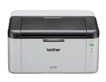 Brother HL-1210W Laser Printer with Wireless Capability Brother HL-1210W Laser Printer with Wireless Capability