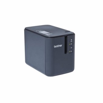 Brother Label Printer wireless PTP900 Brother Label Printer wireless PTP900