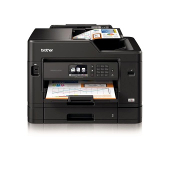 มัลติฟังก์ชันอิงค์เจ็ท Brother MFC-J2730DW (Black) มัลติฟังก์ชันอิงค์เจ็ท Brother MFC-J2730DW (Black)