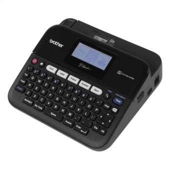 Brother P-touch รุ่น PT-D450 Brother P-touch รุ่น PT-D450