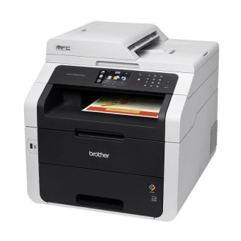 Brother Printer Laser รุ่น MFC-9330CDW (White) Brother Printer Laser รุ่น MFC-9330CDW (White)