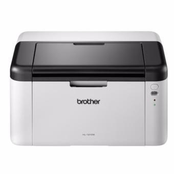 สนใจซื้อ Brother Printer Mono Laser HL-1210W Wifi (สีขาว) รีวิวพันทิป Brother Printer Mono Laser HL-1210W Wifi (สีขาว)