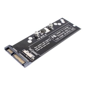ประกาศขาย BUYINCOINS SSD to SATA Adapter Card For Apple Macbook Air A1370A1369 ประกาศขาย BUYINCOINS SSD to SATA Adapter Card For Apple Macbook Air A1370A1369