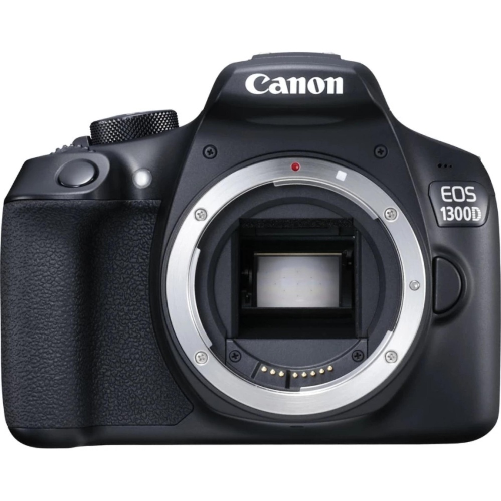 Canon EOS 1300D Body (Kit Box) Canon EOS 1300D Body (Kit Box)