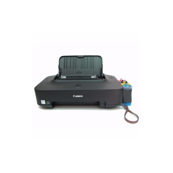 ประกาศขาย Canon iP2770 พร้อมTank หมึก ต้องการขายด่วน Canon iP2770 พร้อมTank หมึก
