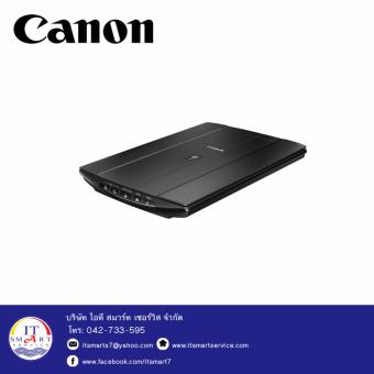 CANON Scanner Lide 220 (Black)