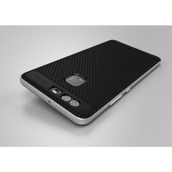 Case UCASE TPU Antishock Protective Original Case เคสกันกระแทกของแท้ สำหรับ Huawei P9 สีบอร์นเงิน (Silver) July 2018 - 2 Case UCASE TPU Antishock Protective original case เคสกันกระแทกของแท้ สำหรับ Huawei P9 สีบอร์นเงิน (Silver) - 2