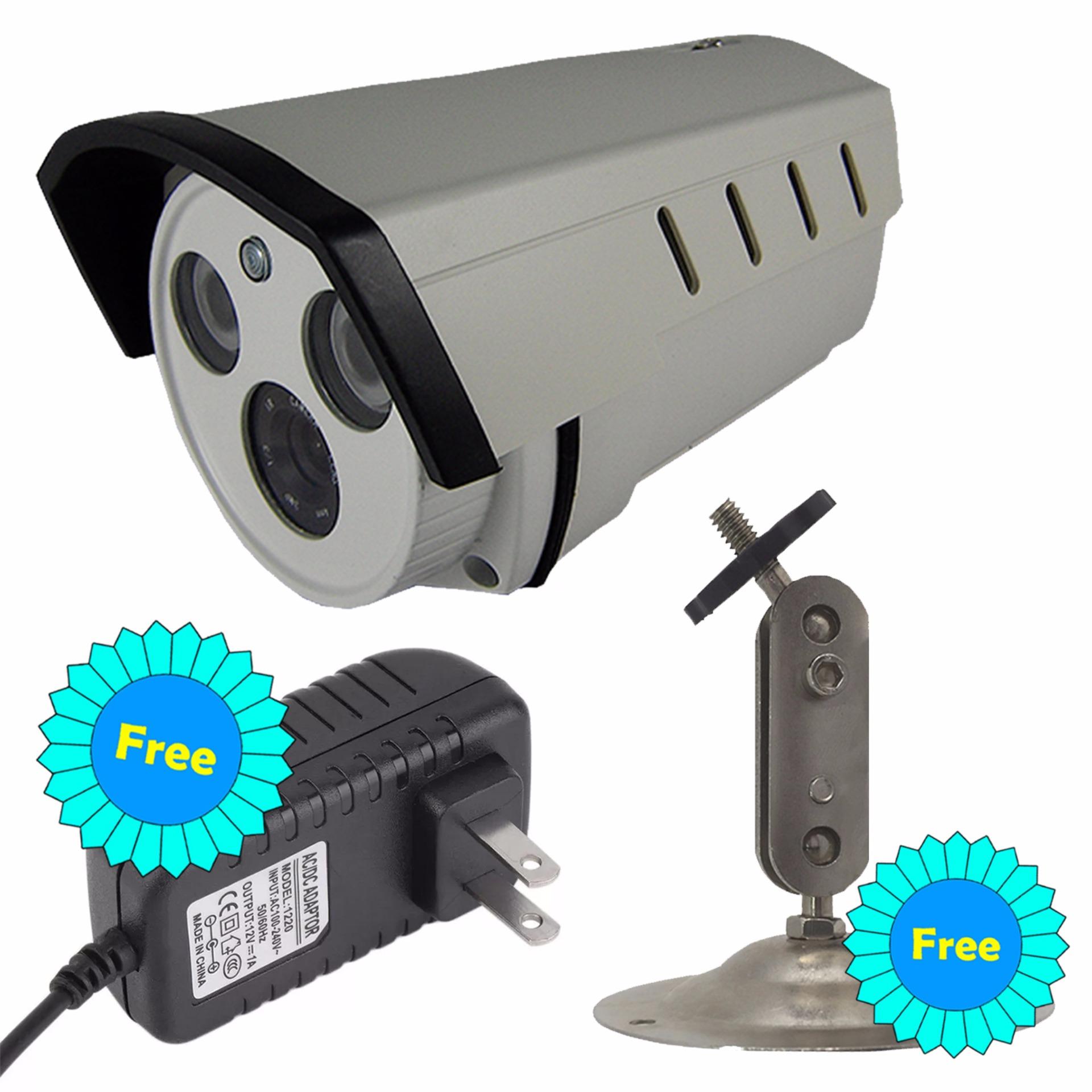CCTV กล้องวงจรปิด กล้องทรงกระบอก Analog 1200 TVL HD พร้อมอินฟาเรด กล้องวงจรปิด HD ทนฝนและแดด คืนวิสัยทัศน์ CCTV กล้องวงจรปิด กล้องทรงกระบอก Analog 1200 TVL HD พร้อมอินฟาเรด กล้องวงจรปิด HD ทนฝนและแดด คืนวิสัยทัศน์
