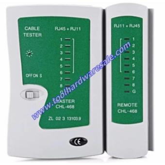 Connector: RJ-45RJ-11 อุปกรณ์ทดสอบสัญญาณสาย Lan/สายโทรศัพท์ Connector: RJ-45RJ-11 อุปกรณ์ทดสอบสัญญาณสาย Lan/สายโทรศัพท์