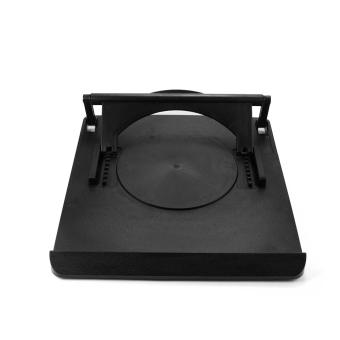 ซื้อ/ขาย Cooling Foldable Computer Notebook Laptop Cooling Rotate Base Stand Holder