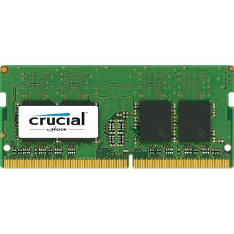 ซื้อ/ขาย Crucial 16GB DDR4 2133MHz Notebook SODIMM